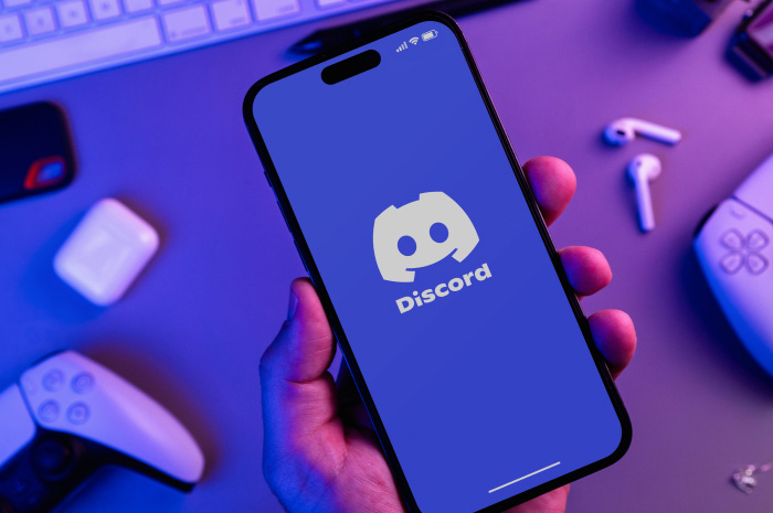 AI For Teachers Discord Channel
